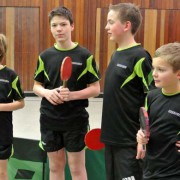 TTC Schüler Mettmann